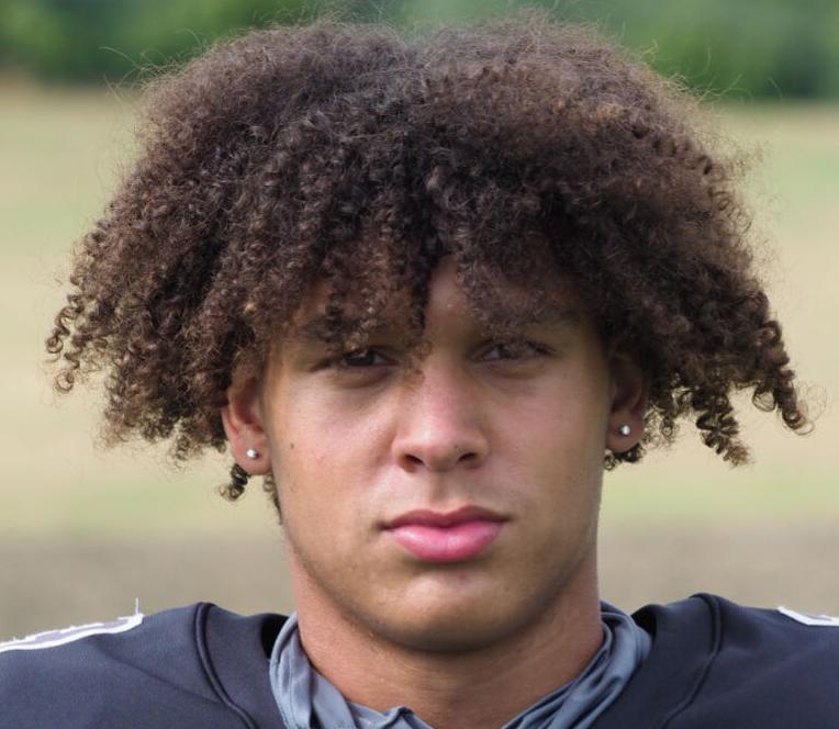 Eli Stowers